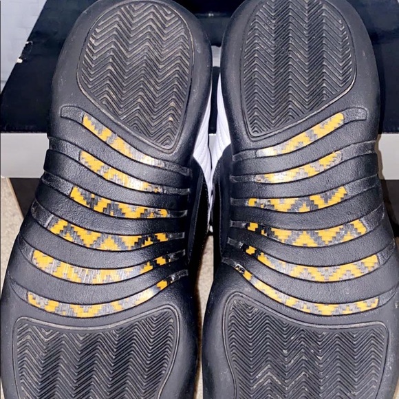 Taxi 12s (2011 release) Size 12 - Picture 3 of 3